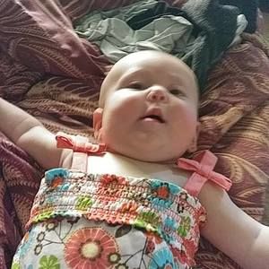 Meet your Posher, Jackie